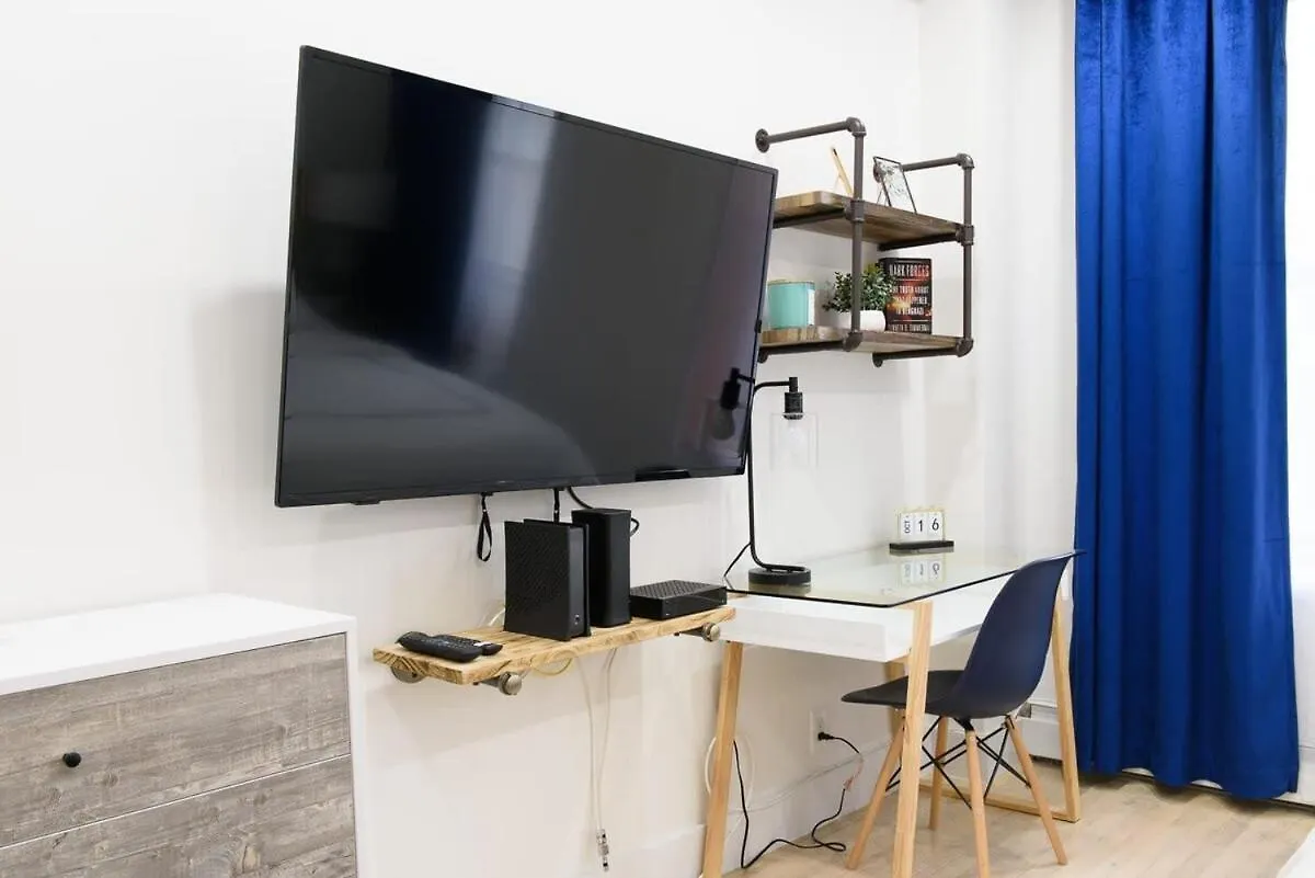 1597-12 New Studio Prime Ues Wd In Unit New York Stati Uniti