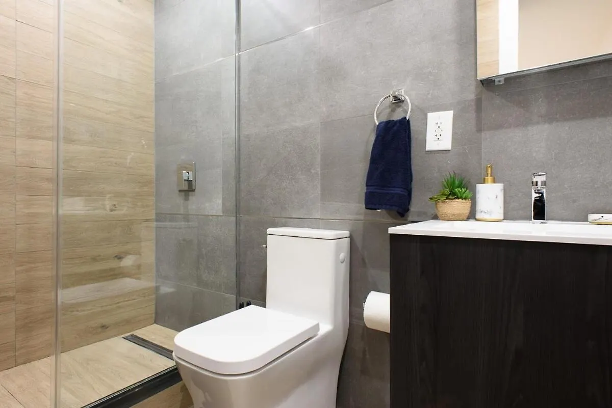 1597-12 New Studio Prime Ues Wd In Unit New York Appartamento