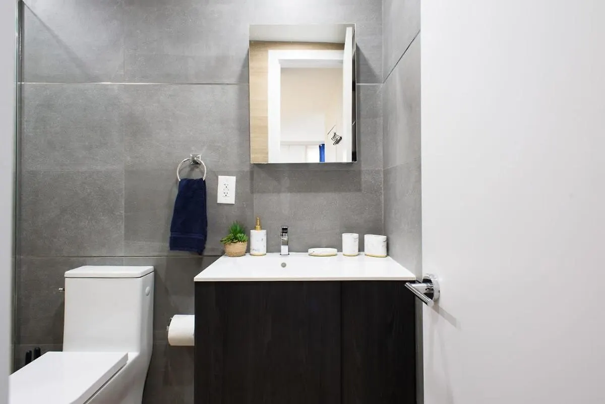 Appartamento 1597-12 New Studio Prime Ues Wd In Unit New York