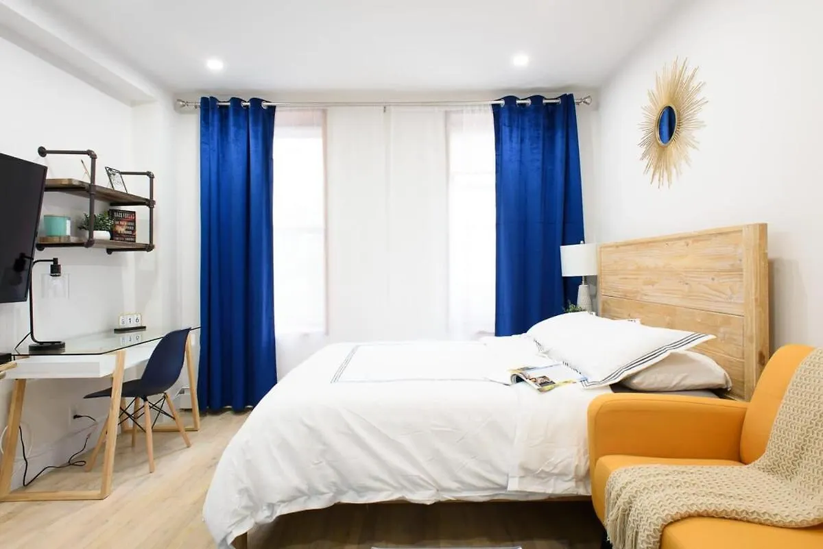 1597-12 New Studio Prime Ues Wd In Unit New York