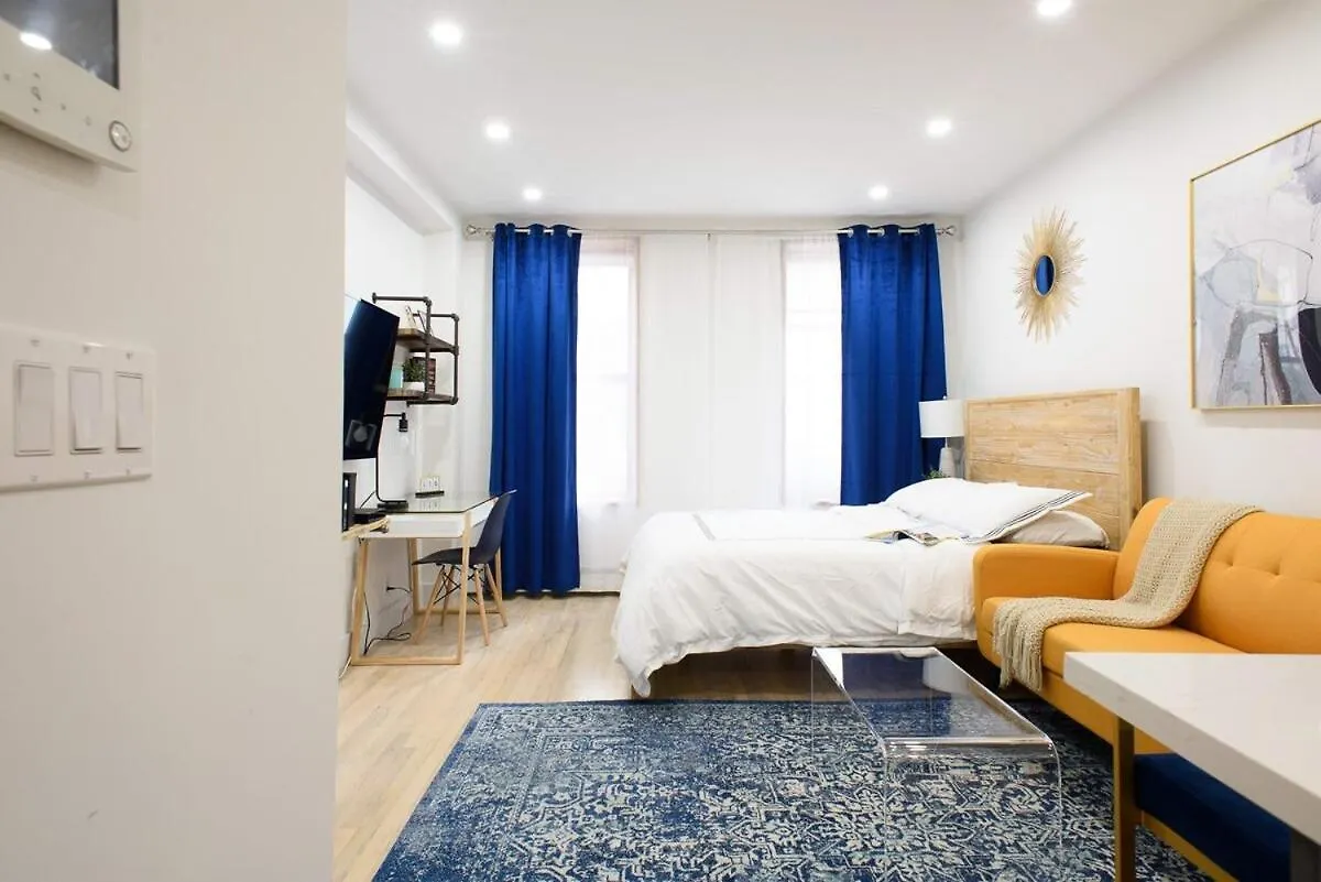 1597-12 New Studio Prime Ues Wd In Unit New York 0*,  Stati Uniti