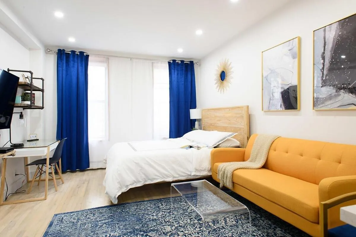 1597-12 New Studio Prime Ues Wd In Unit location